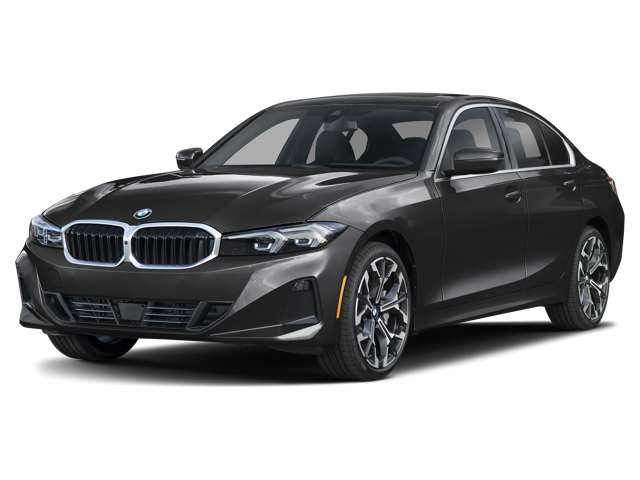 2026 BMW 330i xDrive