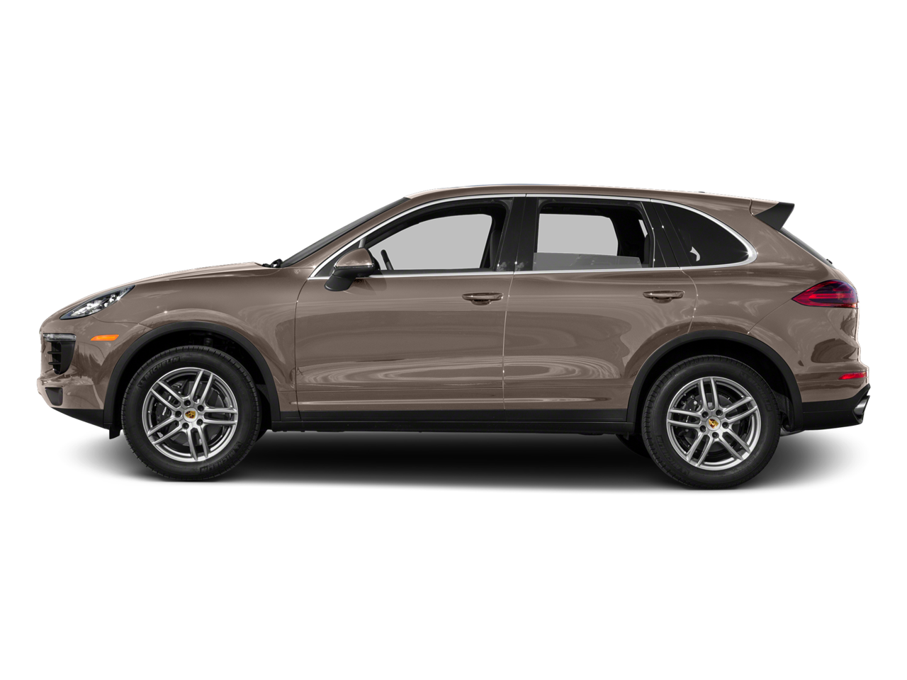 2016 Porsche Cayenne Base