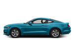 2017 Ford Mustang EcoBoost