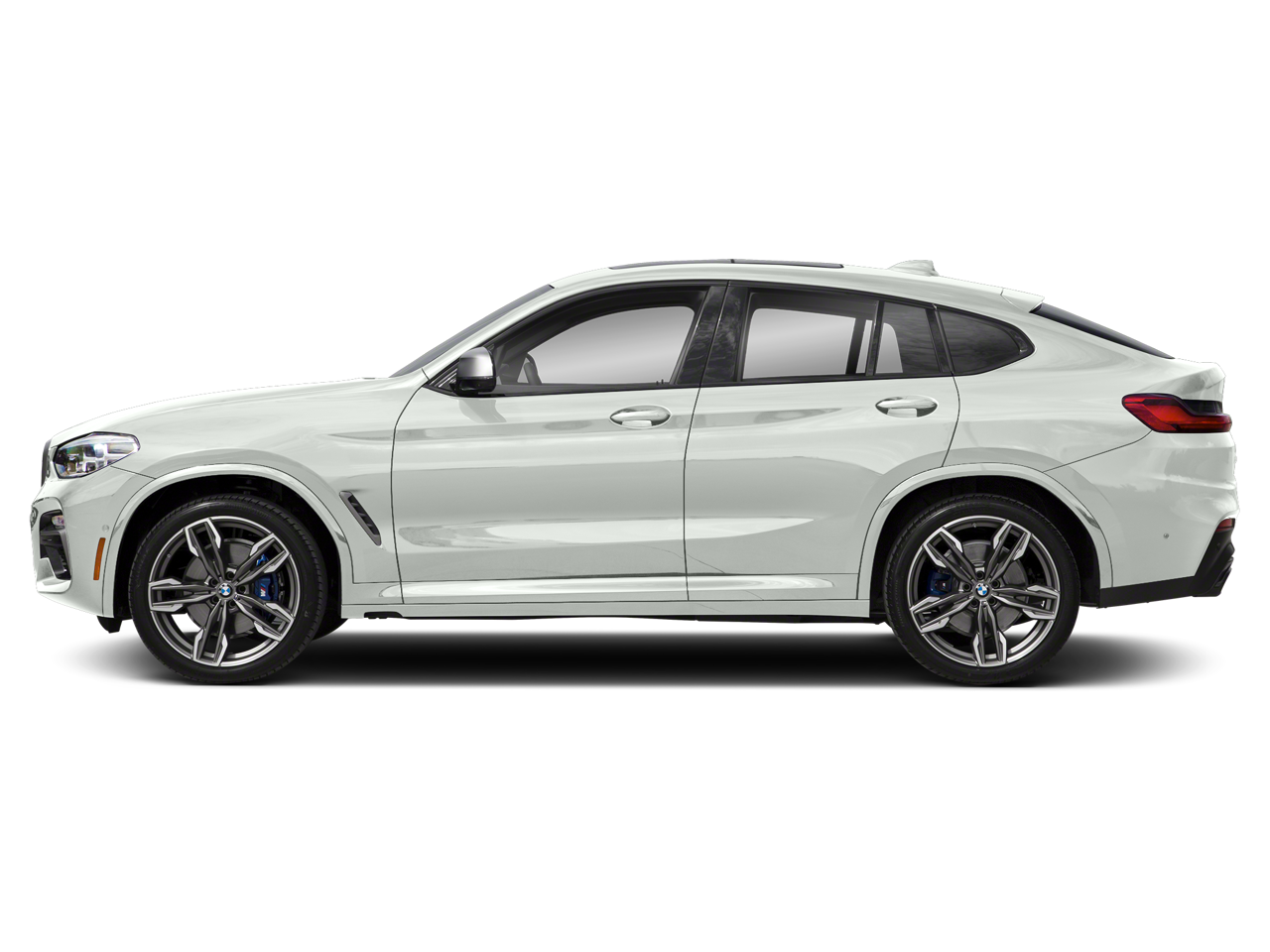 2021 BMW X4 M40i