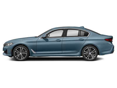 2023 BMW 5 Series 540i xDrive