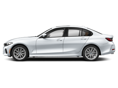 2023 BMW 330i xDrive 330i xDrive