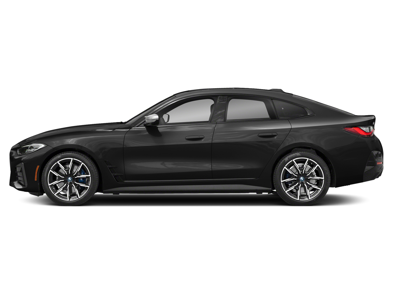 2023 BMW i4 eDrive35 eDrive35