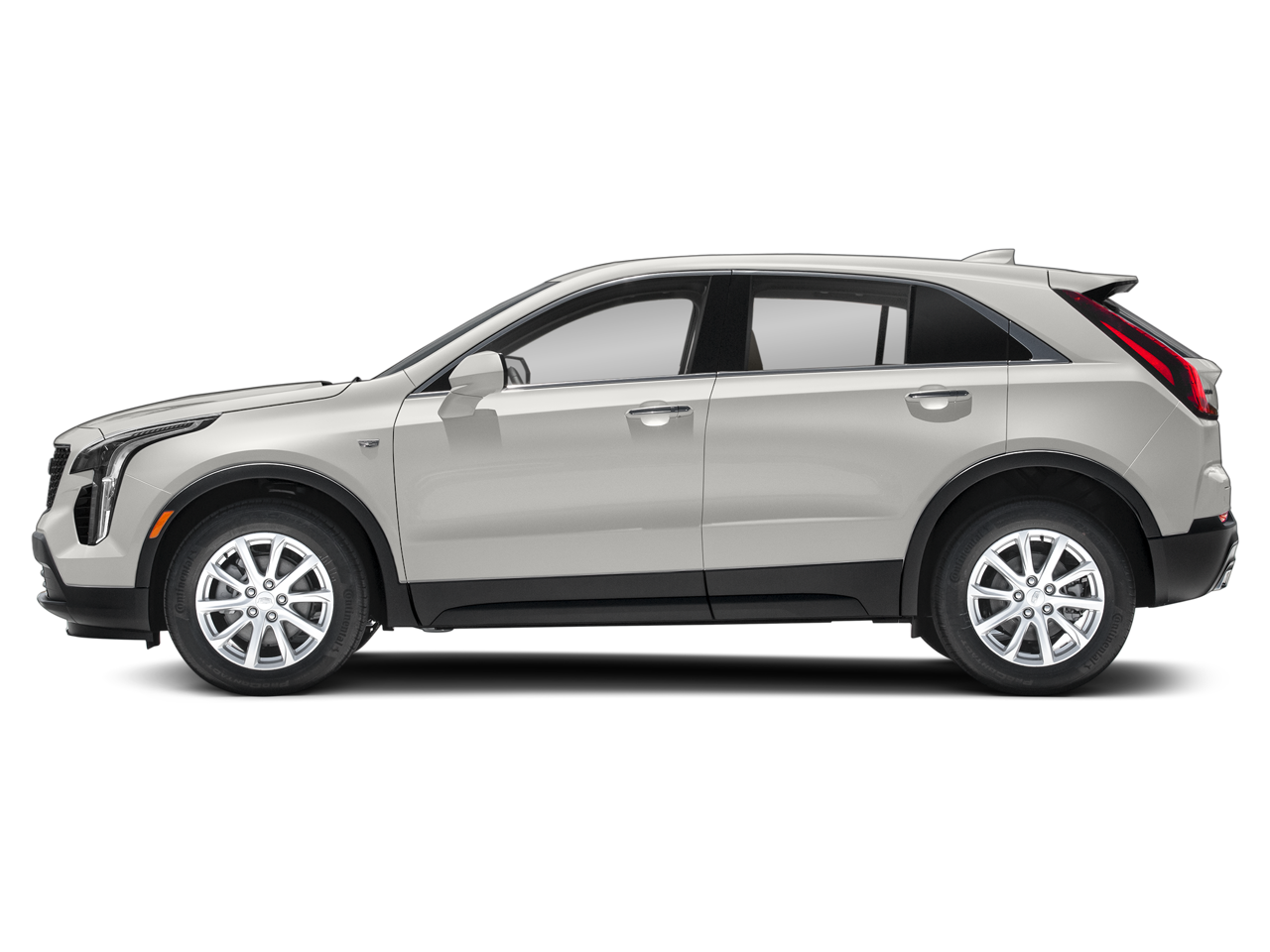 2023 Cadillac XT4 Luxury photo 3