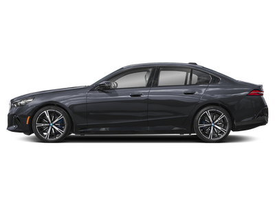 2024 BMW i5 M60