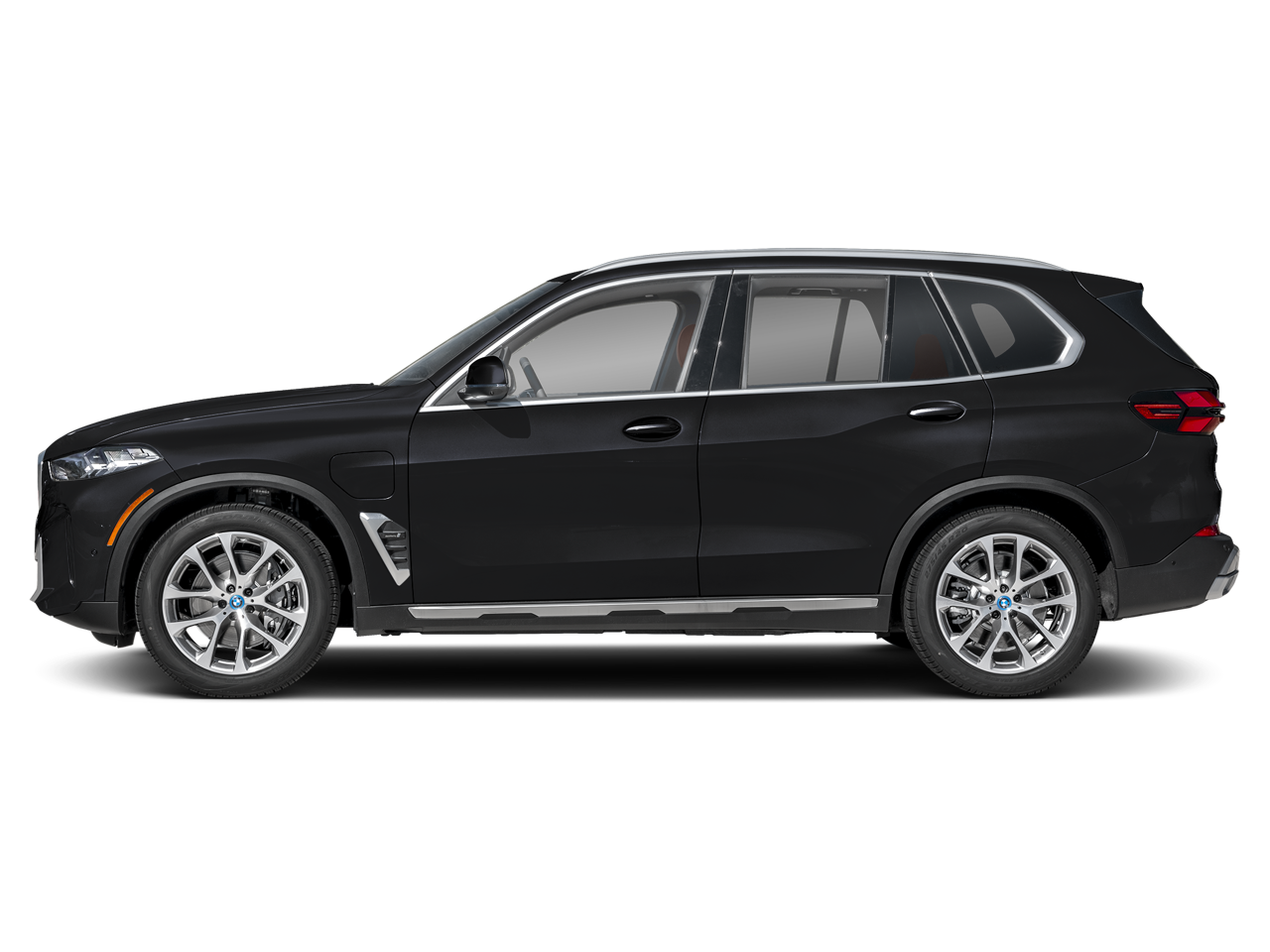 2024 BMW X5 xDrive50e