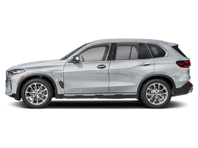 2024 BMW X5 xDrive50e