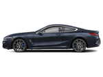 2026 BMW 8 Series 840i
