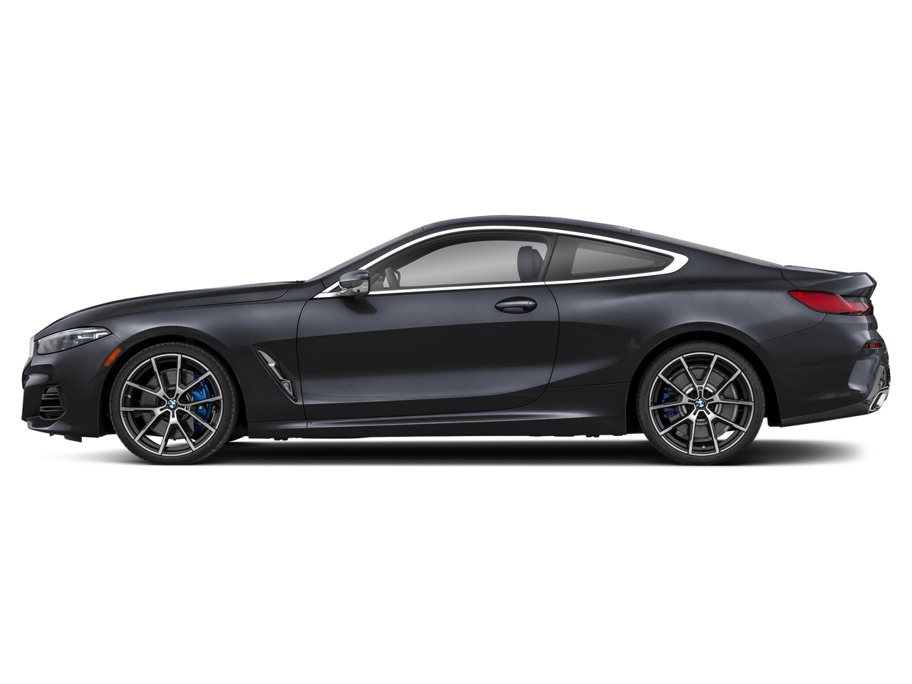 2026 BMW 840i 840i