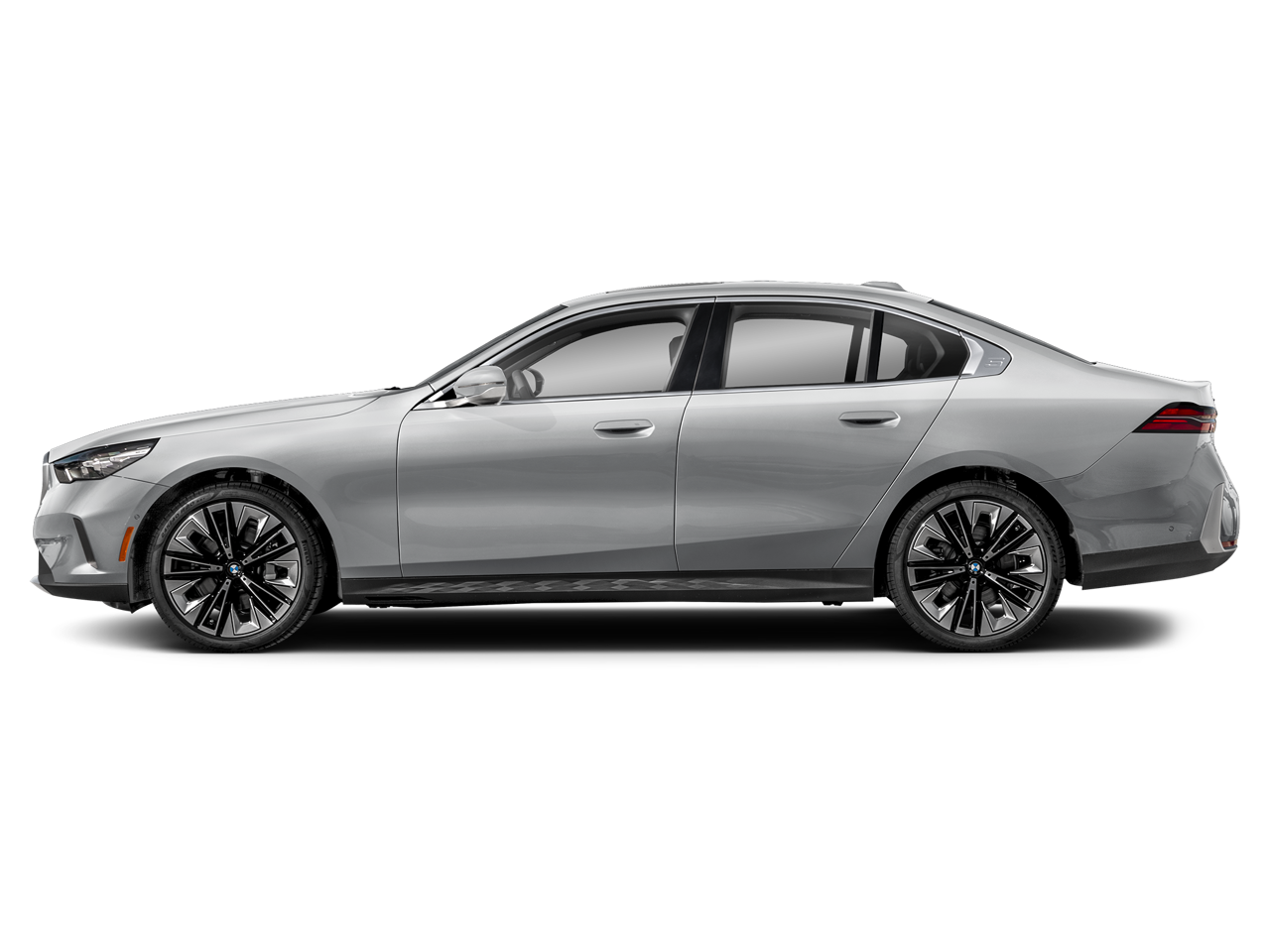 2026 BMW 530i 530i xDrive