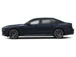 2026 BMW 7 Series 760i xDrive