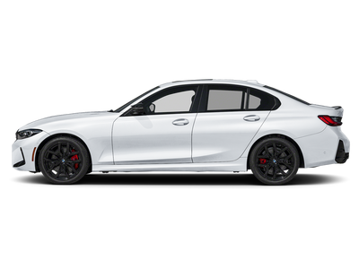 2026 BMW 340i M340i xDrive