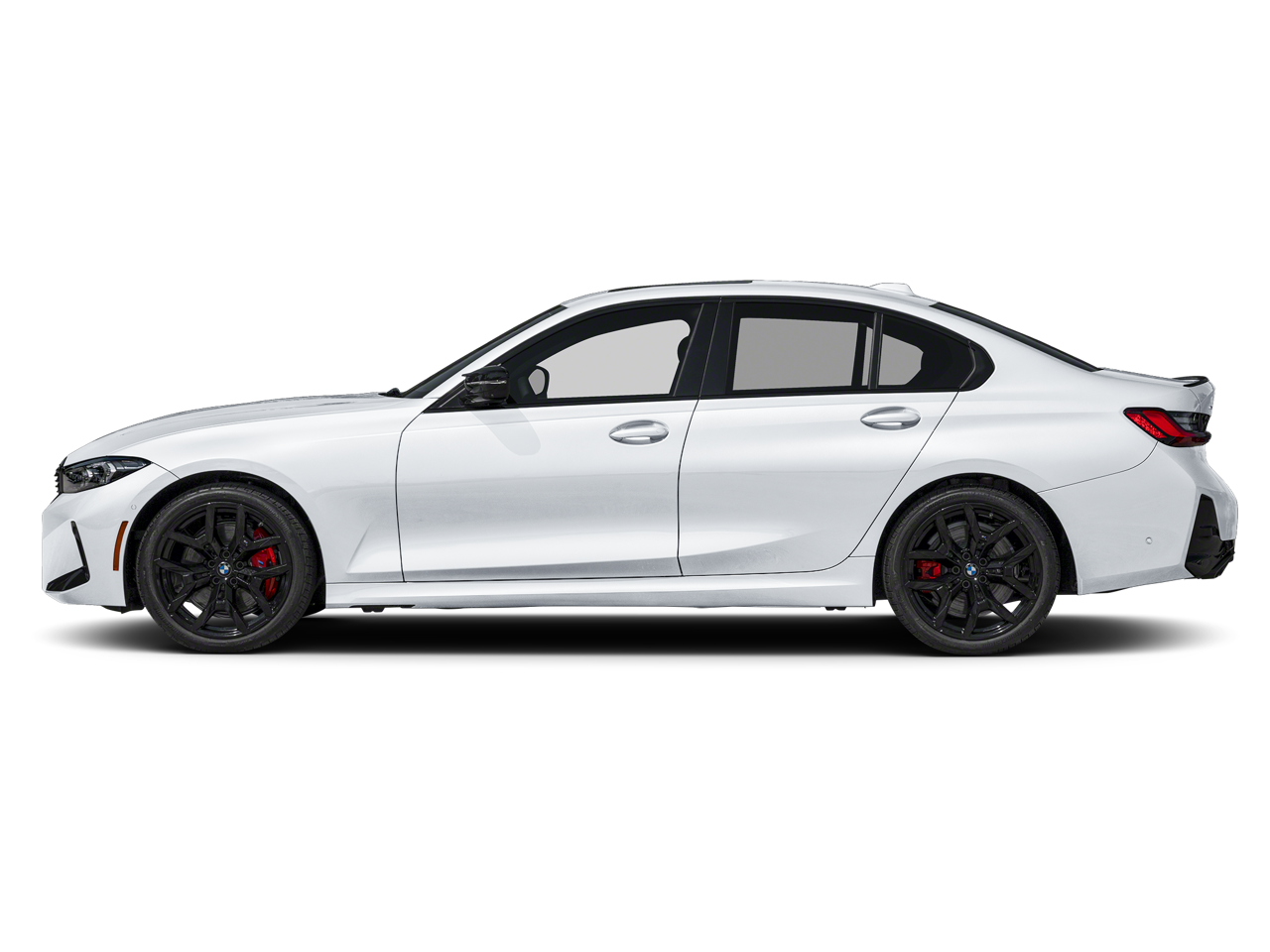 2026 BMW 340i M340i xDrive