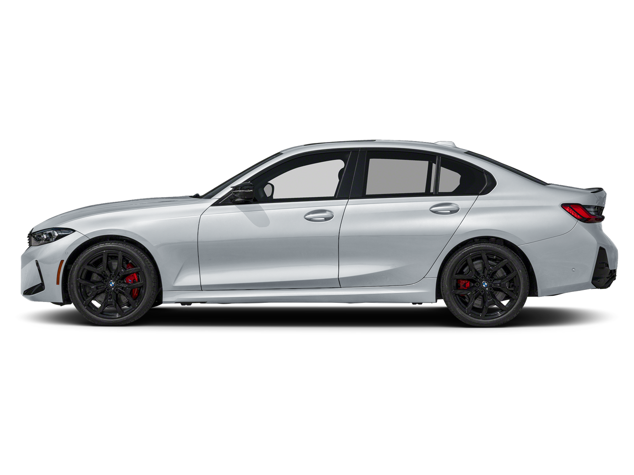 2026 BMW 3 Series M340i xDrive