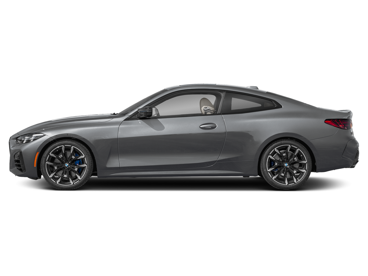 2026 BMW 4 Series M440i xDrive
