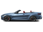 2026 BMW 4 Series M440i xDrive