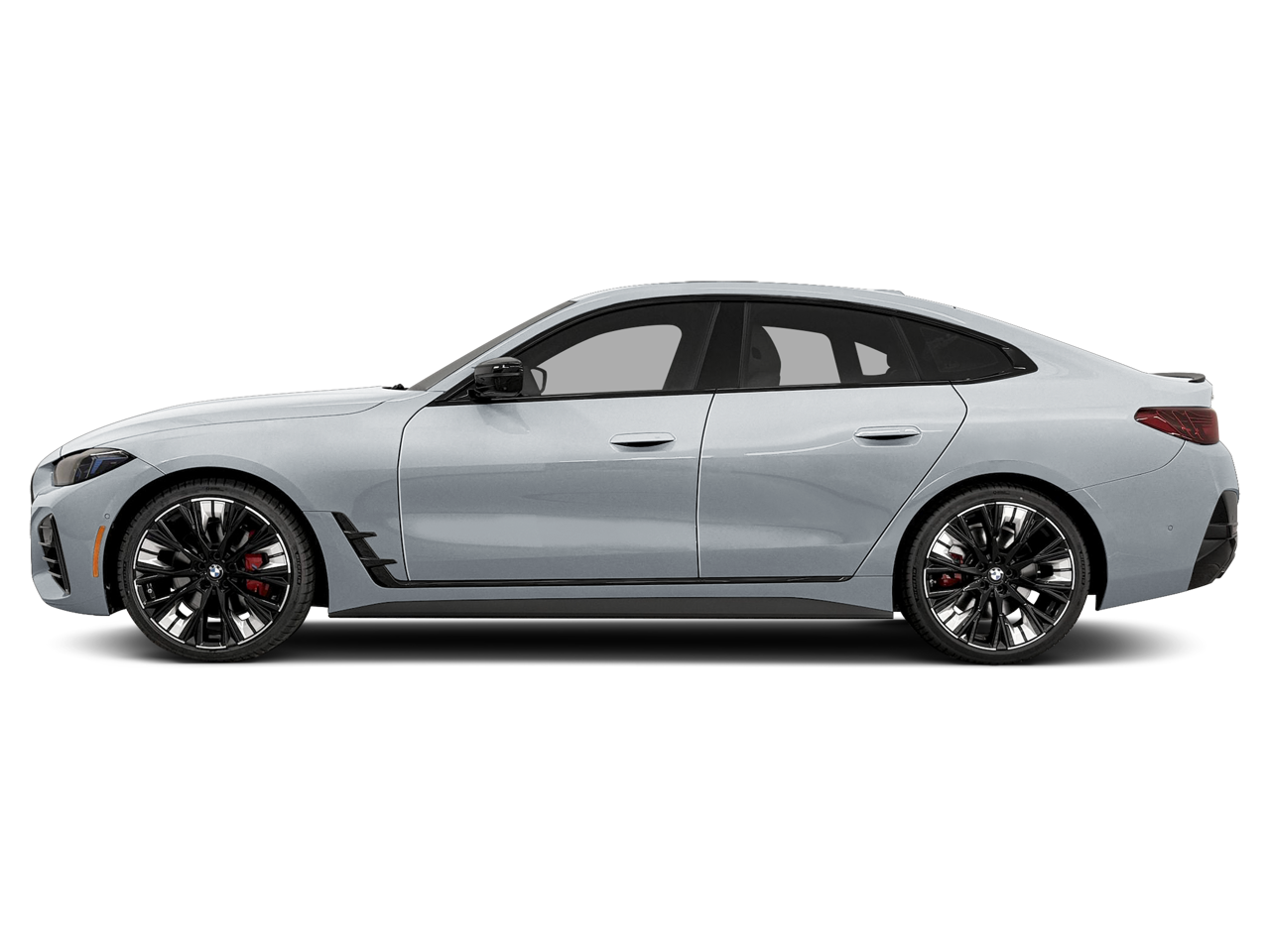 2026 BMW 440i M440i xDrive Gran Coupe