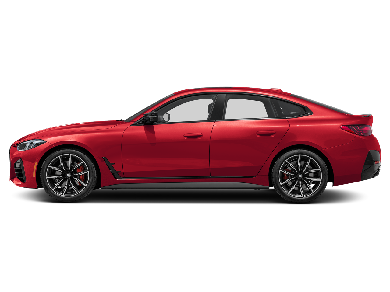 2026 BMW 4 Series M440i xDrive Gran Coupe