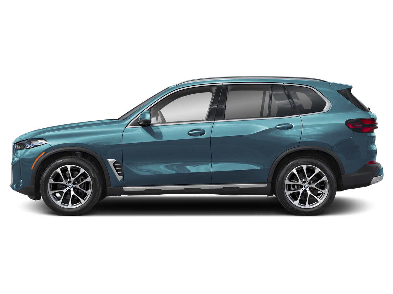2026 Bmw X5 xDrive40i photo 3