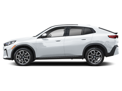 2026 BMW X2 xDrive28i