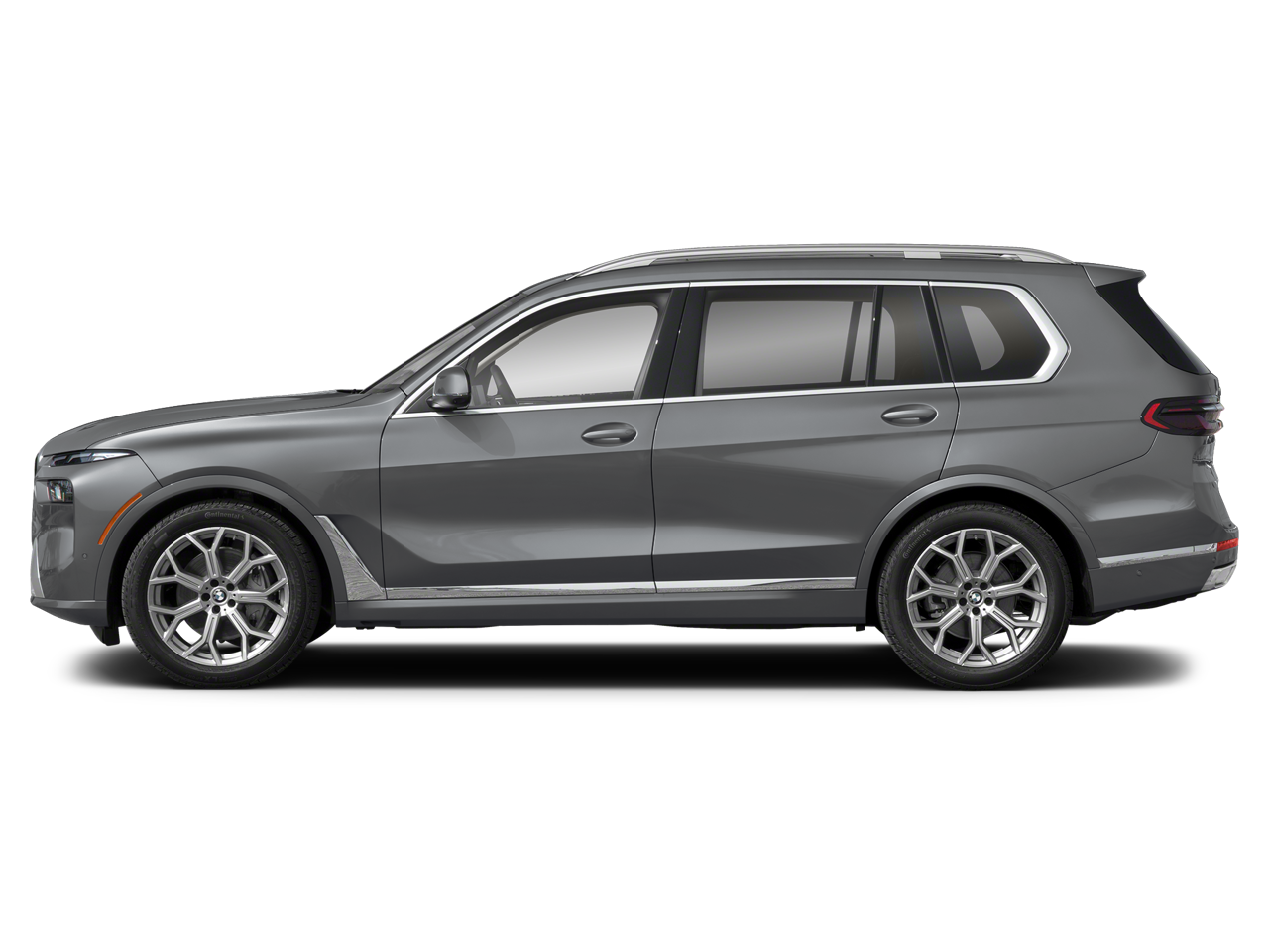 2026 Bmw X7 xDrive40i photo 3