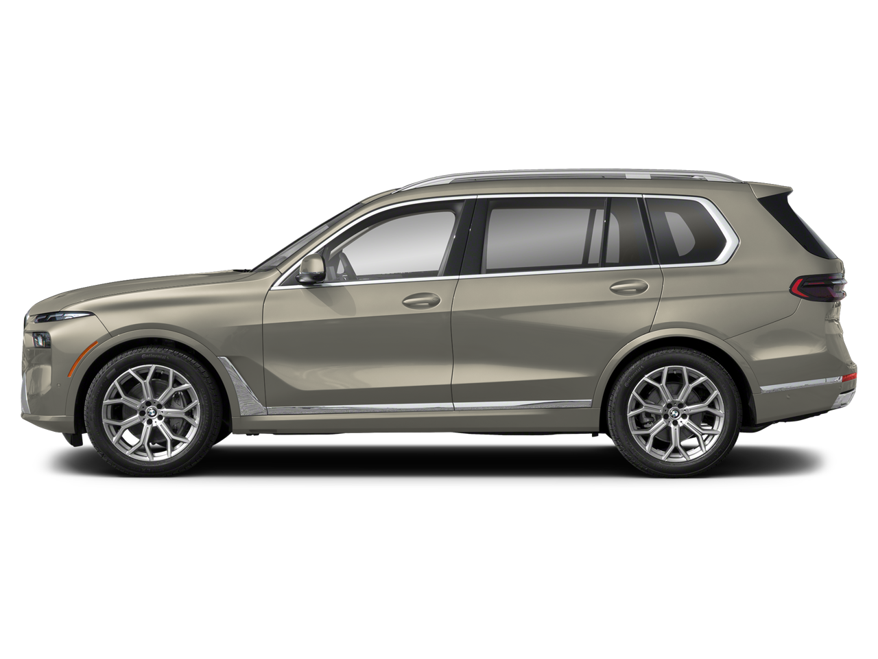 2026 Bmw X7 xDrive40i photo 3