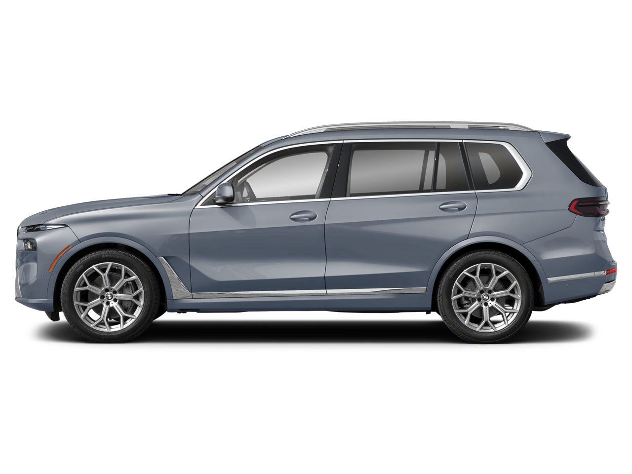 2026 Bmw X7 xDrive40i photo 3