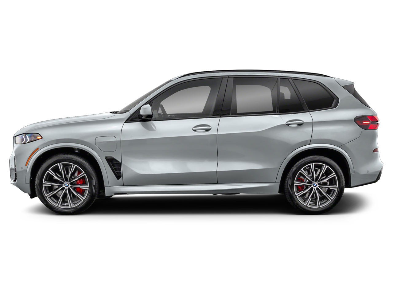 2026 Bmw X5 xDrive50e photo 2