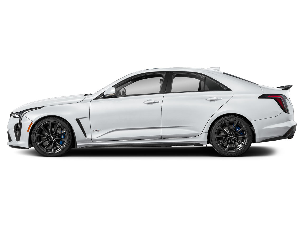 2026 Cadillac CT4 V-Series