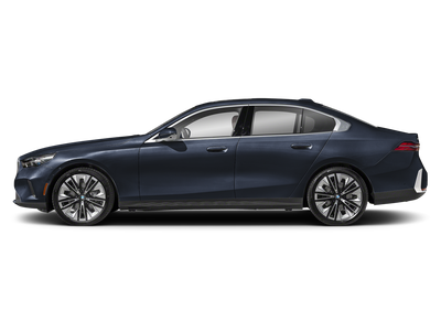 2027 BMW 540i 540i xDrive
