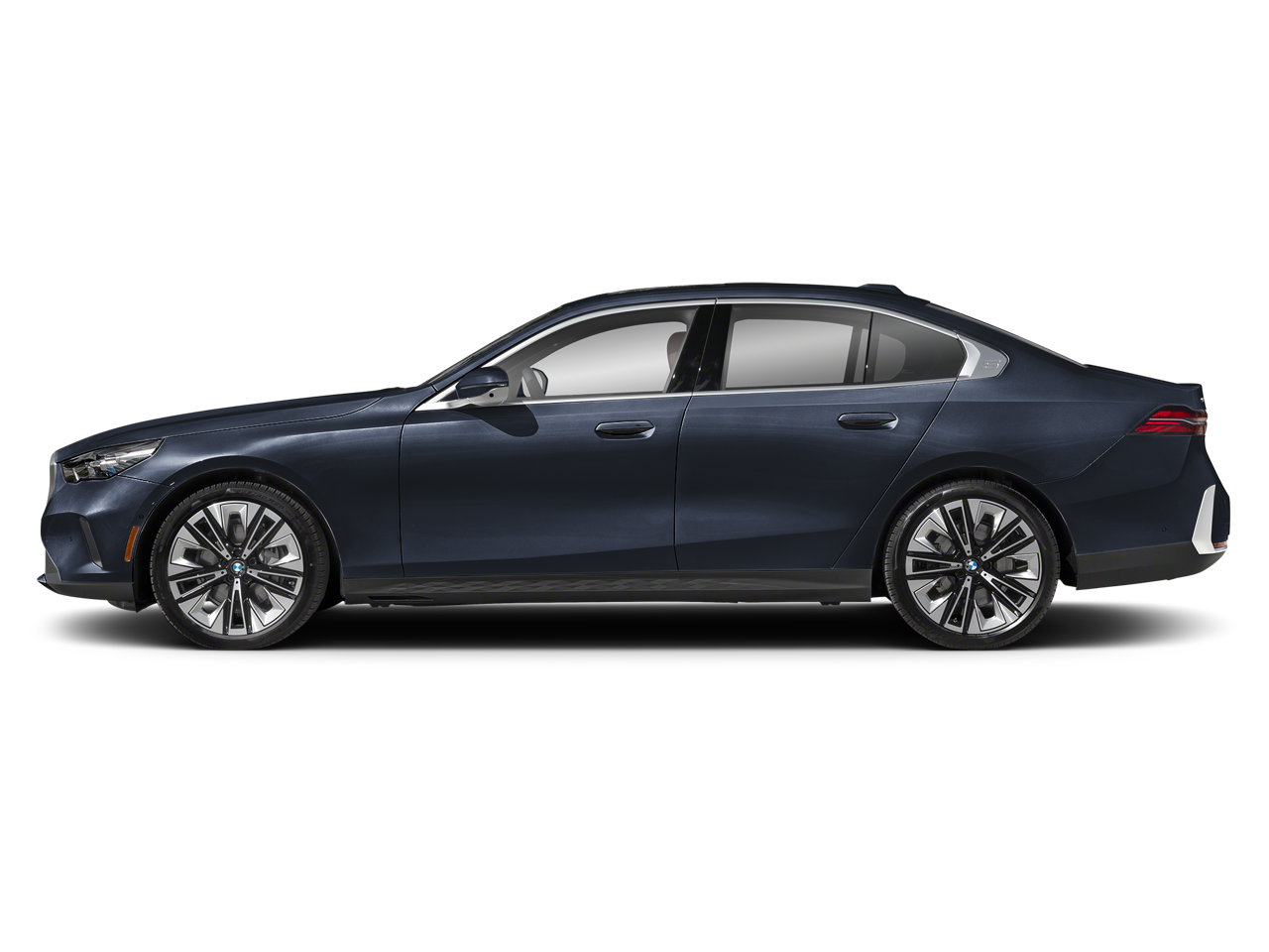 2027 BMW 540i 540i xDrive