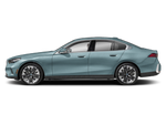 2027 BMW 5 Series 540i xDrive