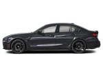 2027 BMW M3 Competition