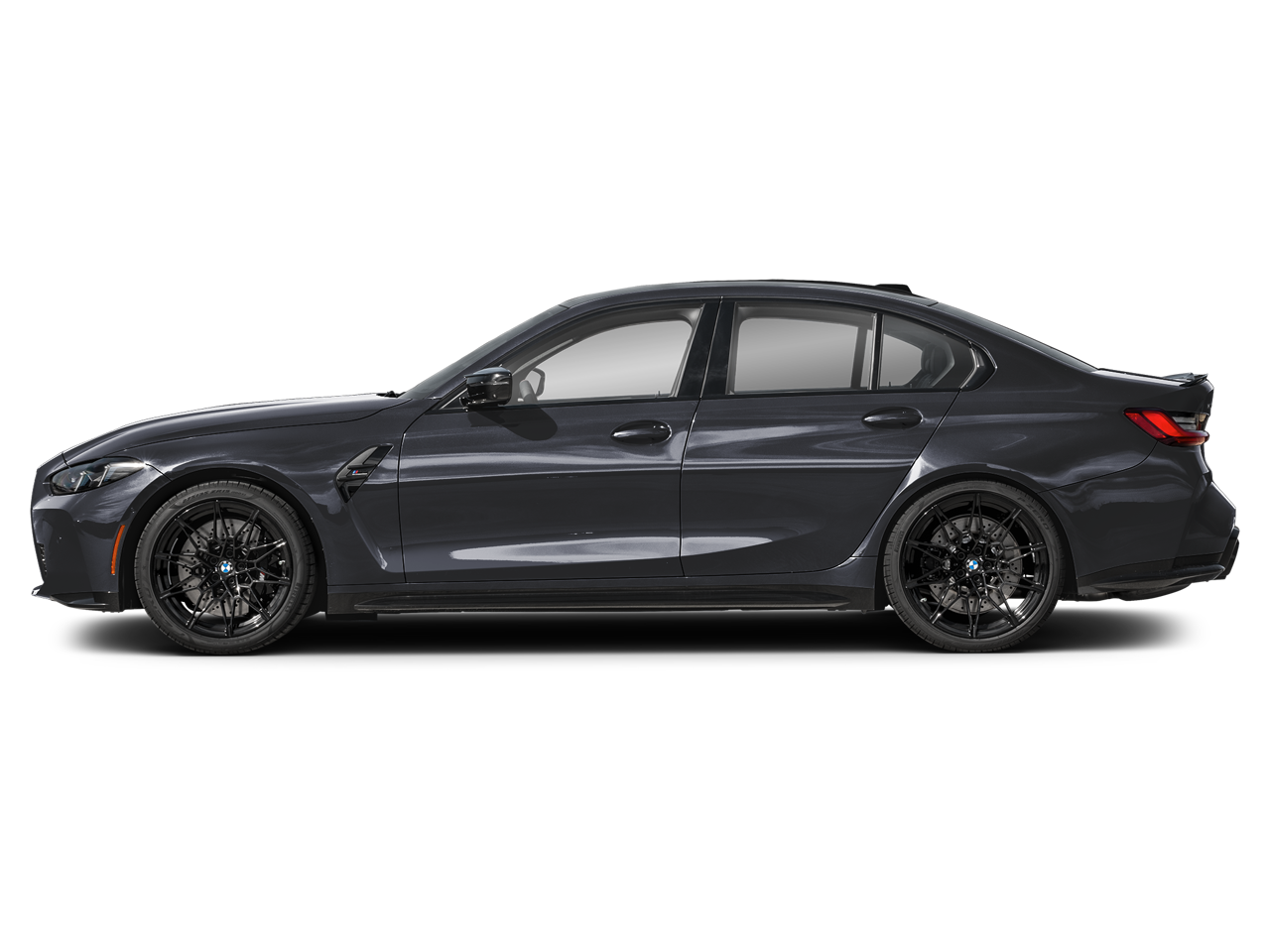 2027 BMW M3 Competition