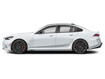 2027 BMW M5 Base