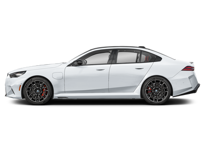 2027 BMW M5 Base