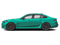 2027 BMW M5 Base