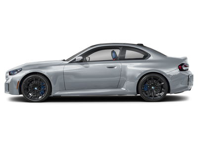 2027 BMW M2 Base