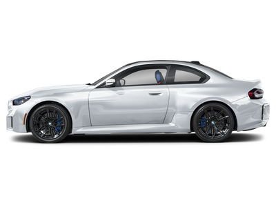 2027 BMW M2 M