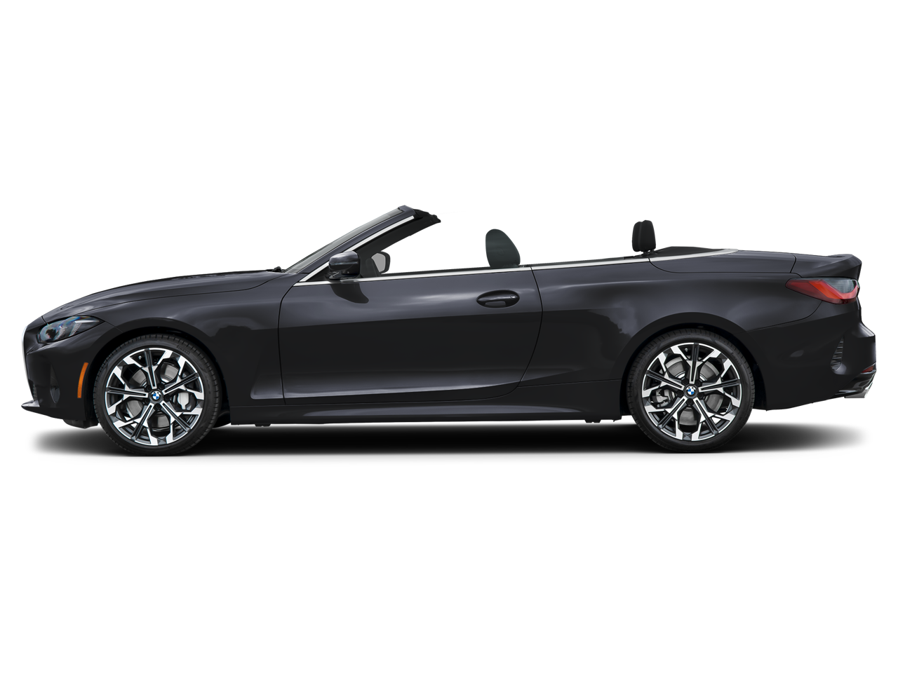 2027 BMW 430i 430i xDrive