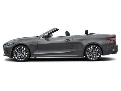 2027 BMW 430i 430i xDrive