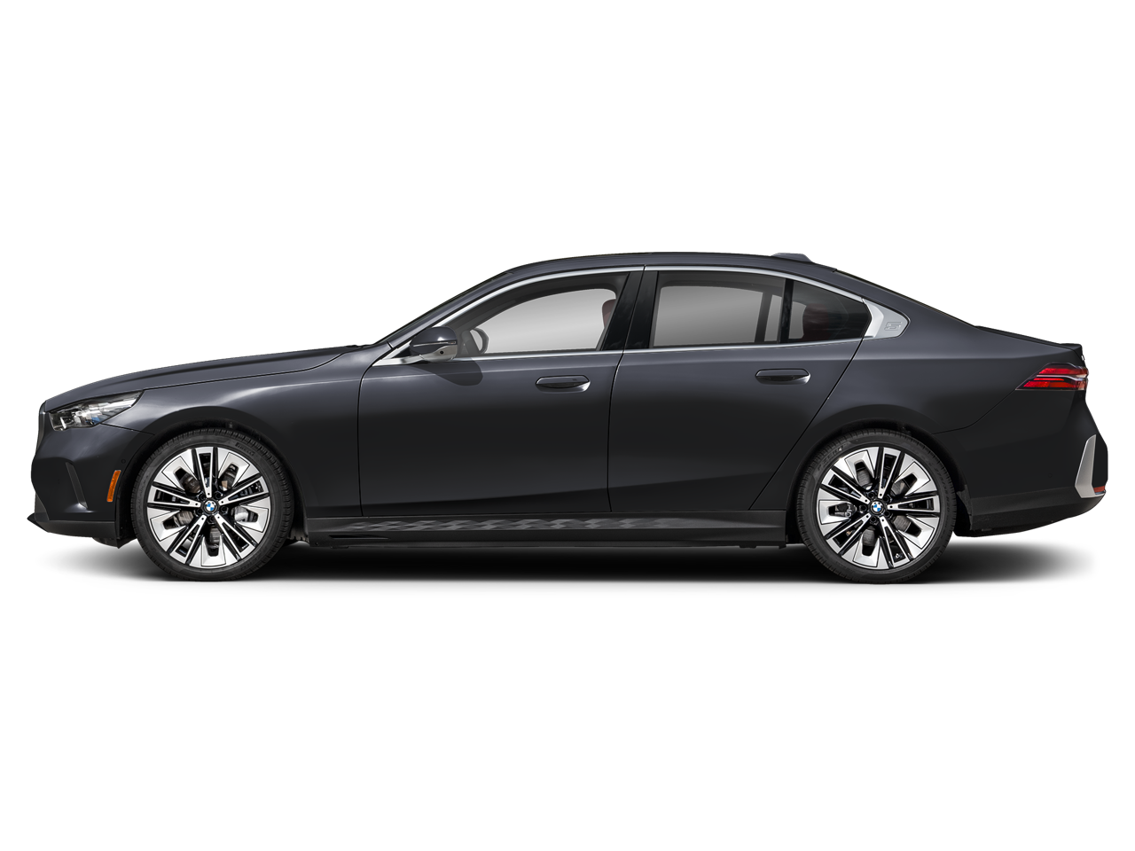 2027 BMW i5 xDrive40