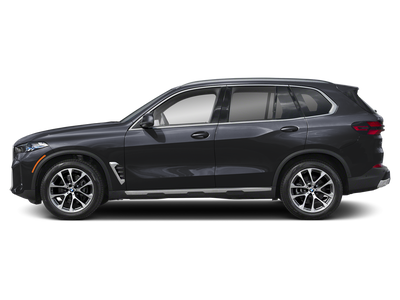 2027 BMW X5 40 Base
