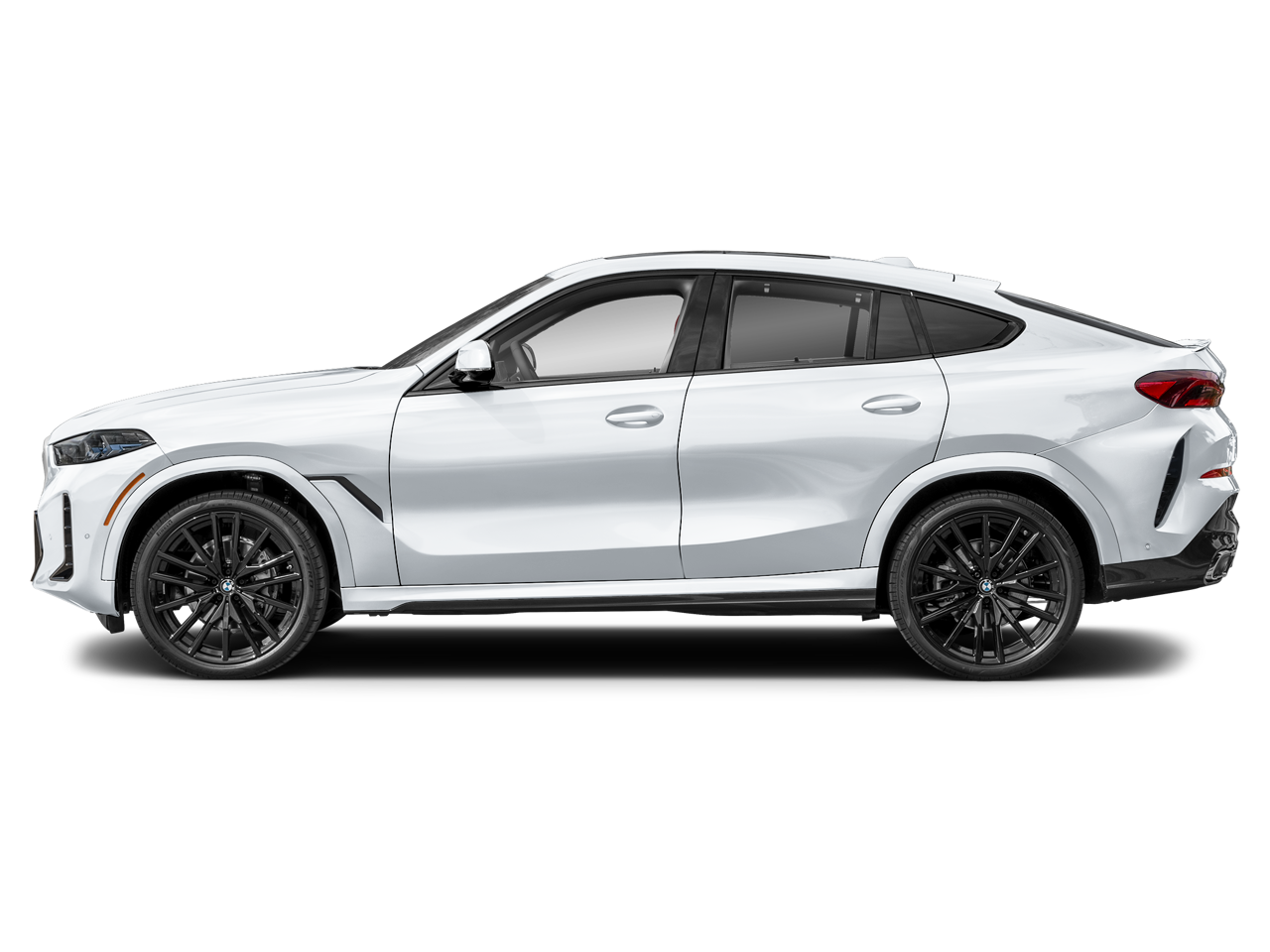 2027 BMW X6 xDrive40i