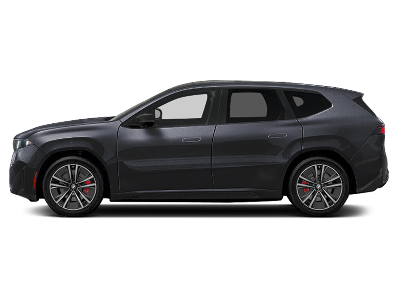 2027 BMW iX3 50 xDrive