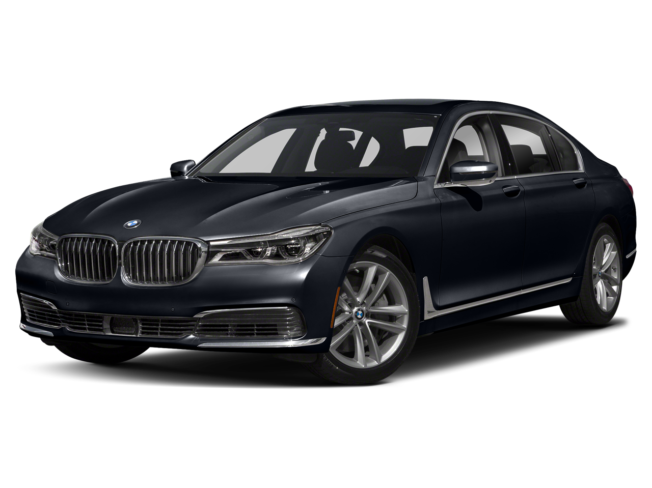 2019 BMW 7 Series 750i for sale in Peabody, MA