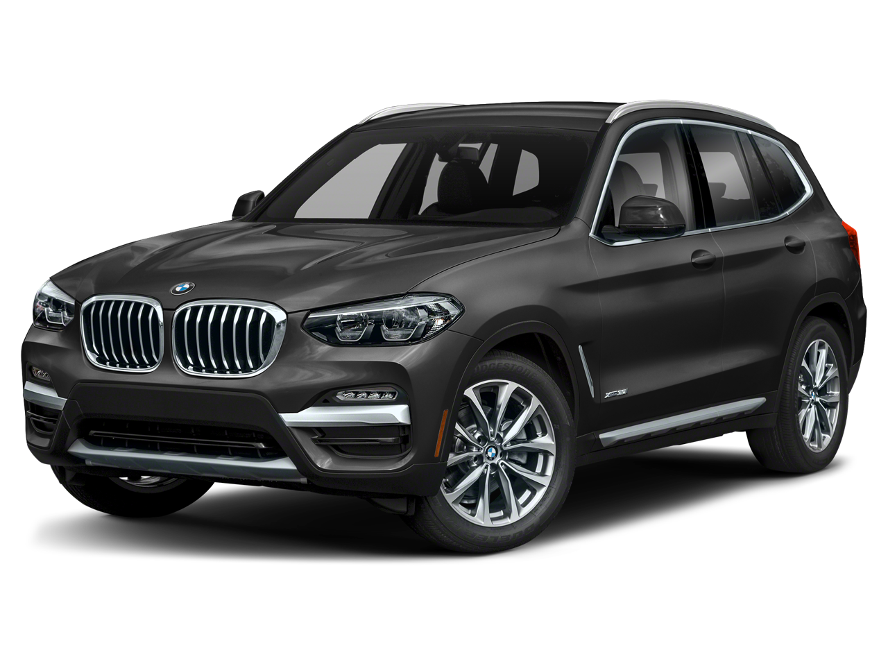 2019 BMW X3 xDrive30i's photo
