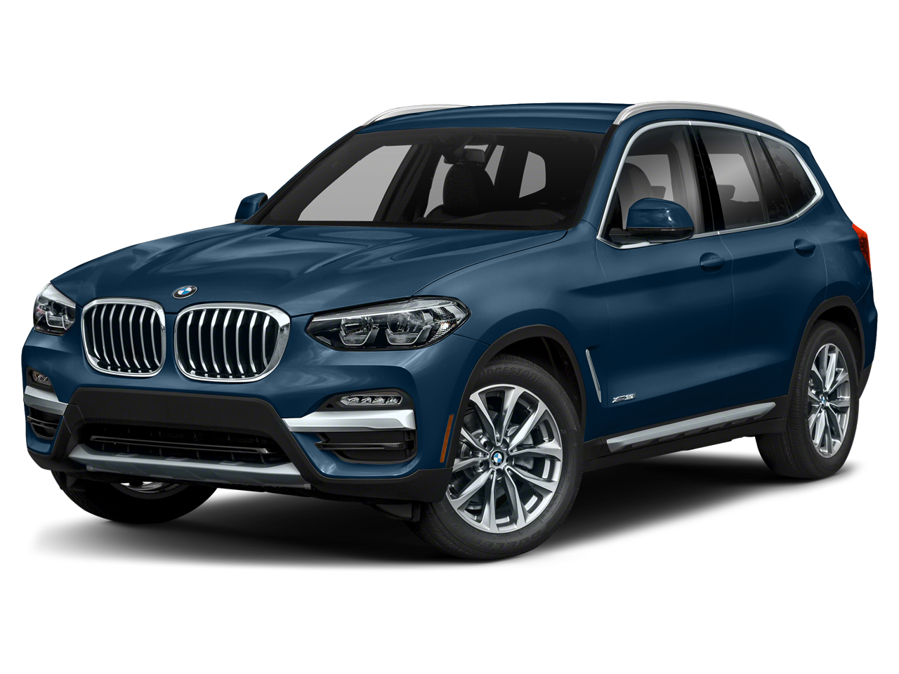 2020 BMW X3