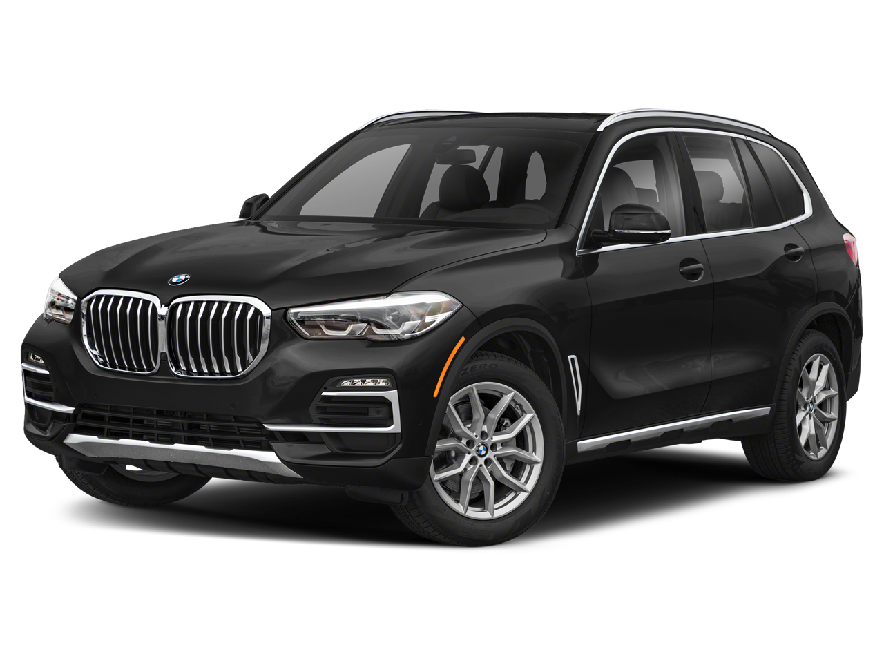 2021 BMW X5 40i for sale in Peabody, MA