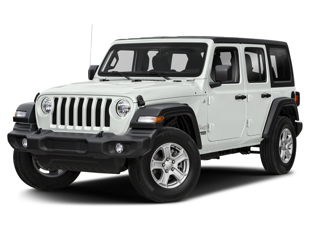 2021 Jeep Wrangler ISLANDER's photo